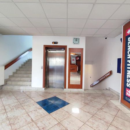 Hotel Jurki Dom Братислава Екстер'єр фото