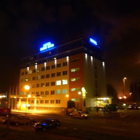 Hotel Jurki Dom Братислава Екстер'єр фото