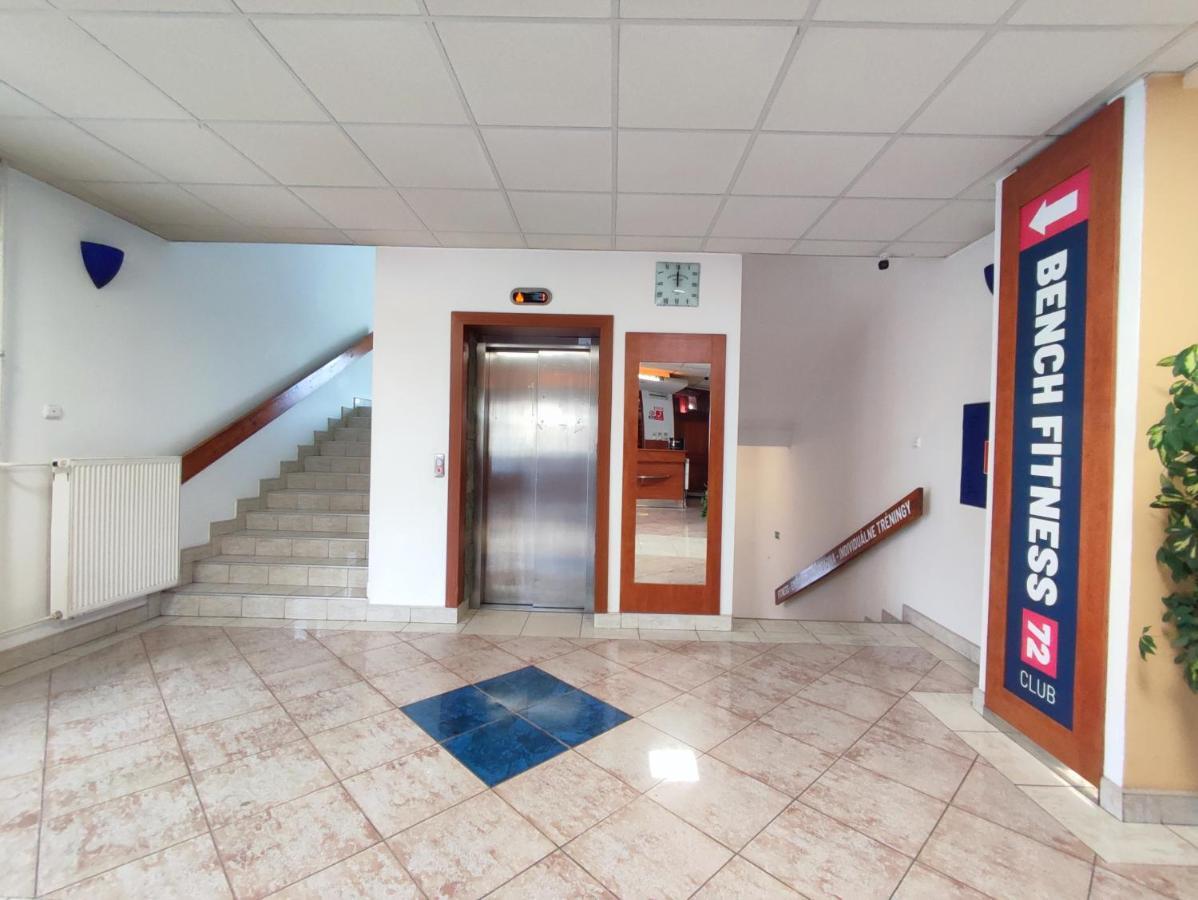 Hotel Jurki Dom Братислава Екстер'єр фото