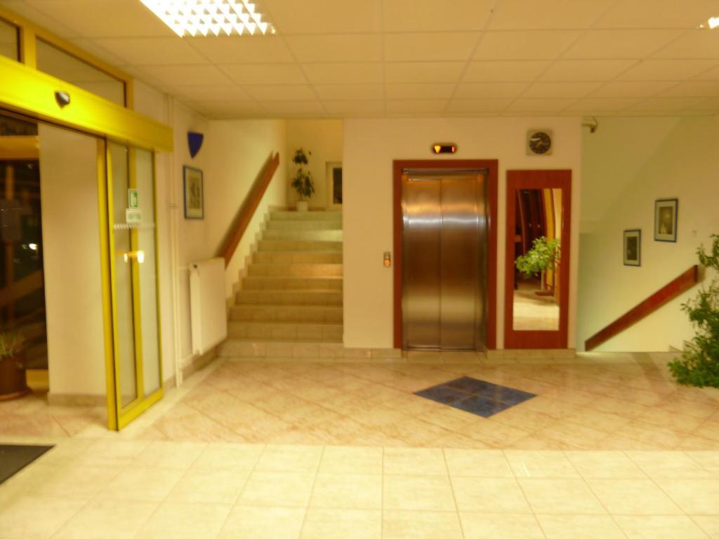 Hotel Jurki Dom Братислава Екстер'єр фото
