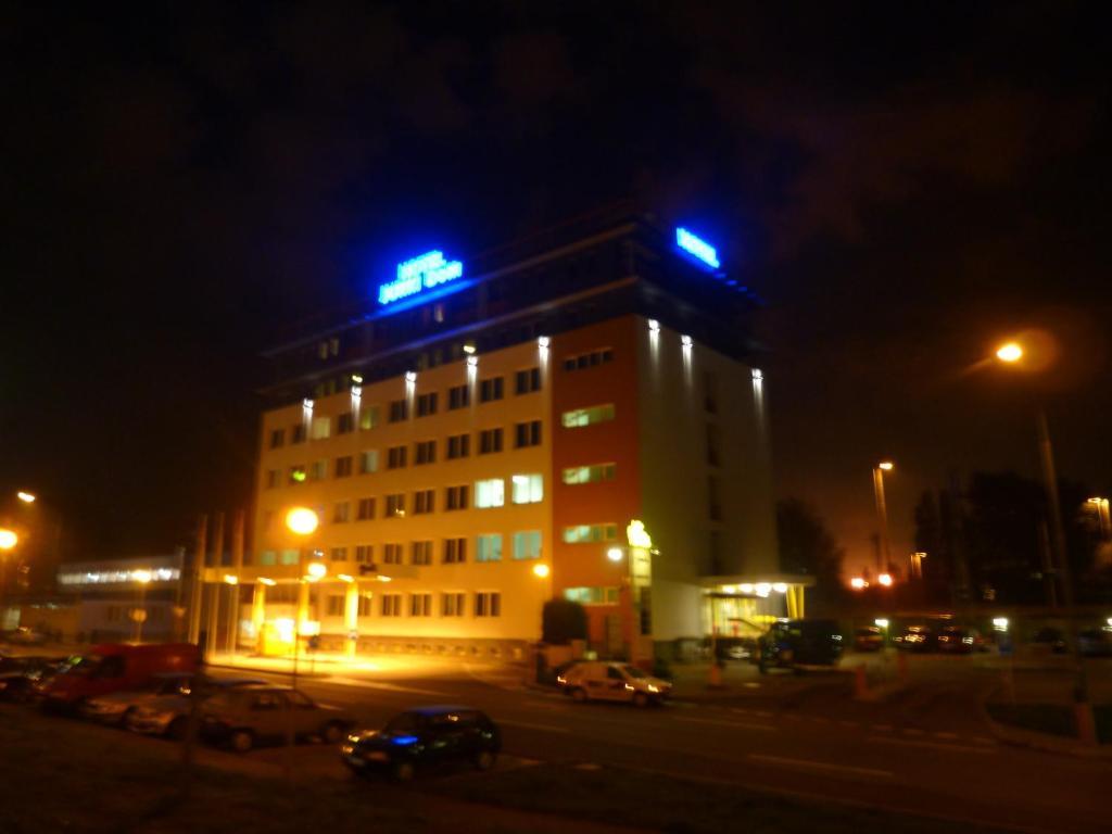 Hotel Jurki Dom Братислава Екстер'єр фото