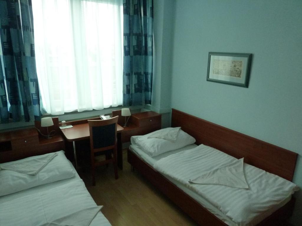 Hotel Jurki Dom Братислава Номер фото